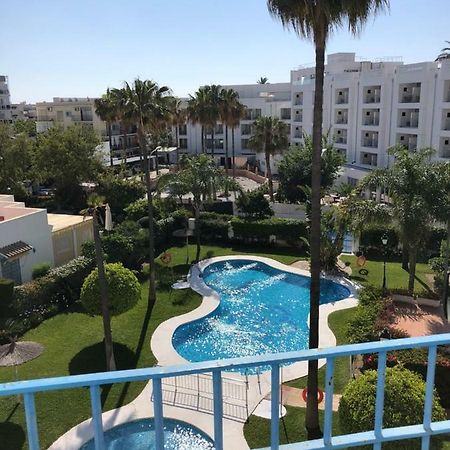 Residencial Don Pedro Torremolinos Exterior foto