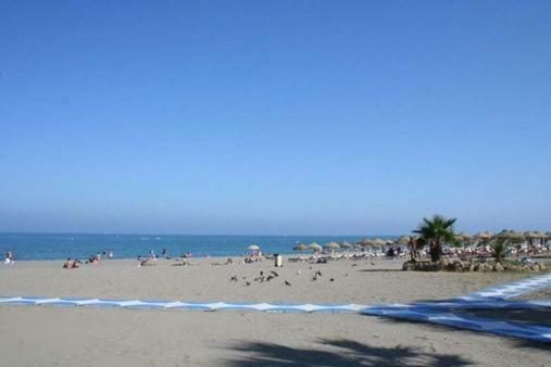 Residencial Don Pedro Torremolinos Exterior foto
