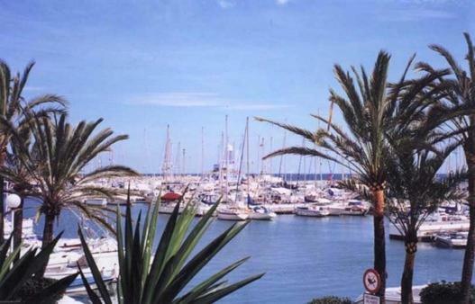 Residencial Don Pedro Torremolinos Exterior foto