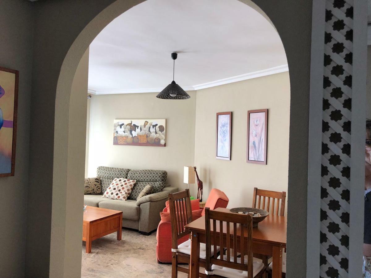 Residencial Don Pedro Torremolinos Exterior foto