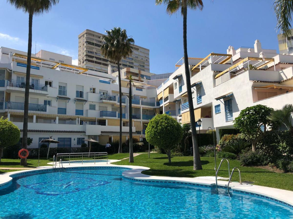 Residencial Don Pedro Torremolinos Exterior foto
