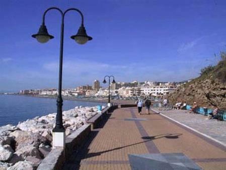 Residencial Don Pedro Torremolinos Exterior foto