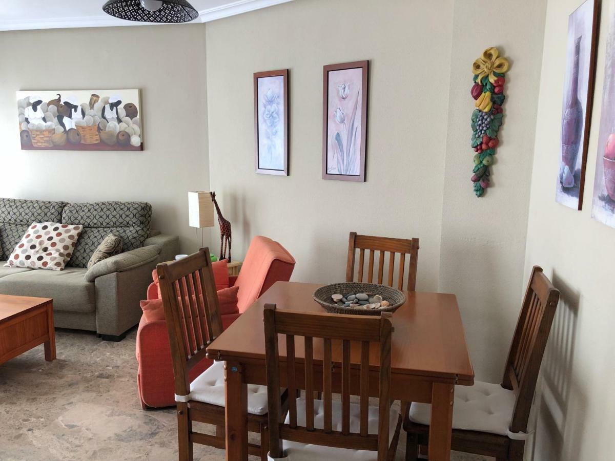 Residencial Don Pedro Torremolinos Exterior foto