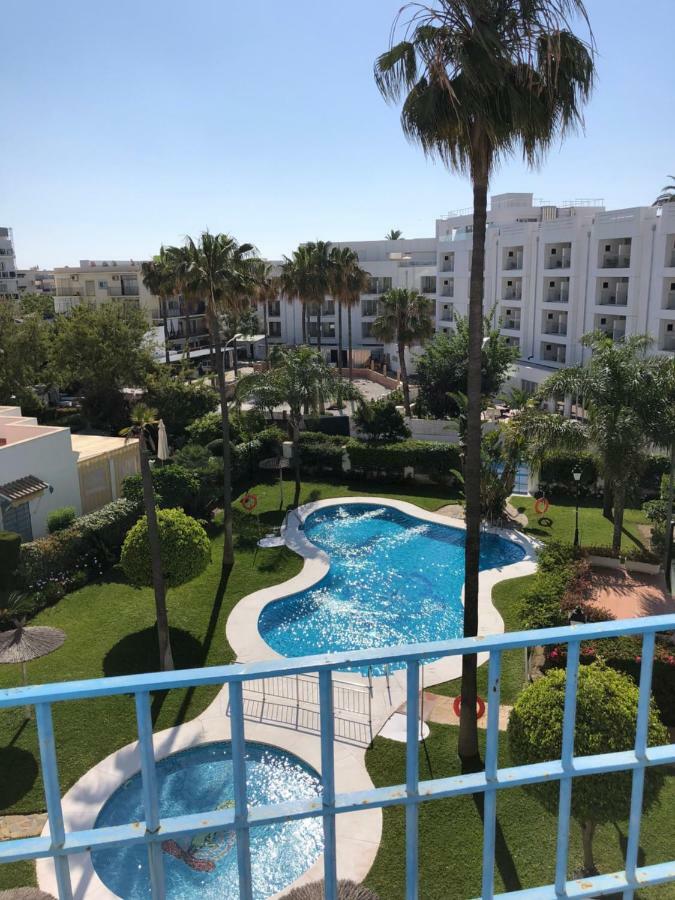 Residencial Don Pedro Torremolinos Exterior foto