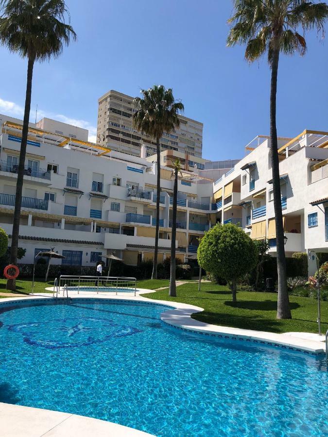 Residencial Don Pedro Torremolinos Exterior foto
