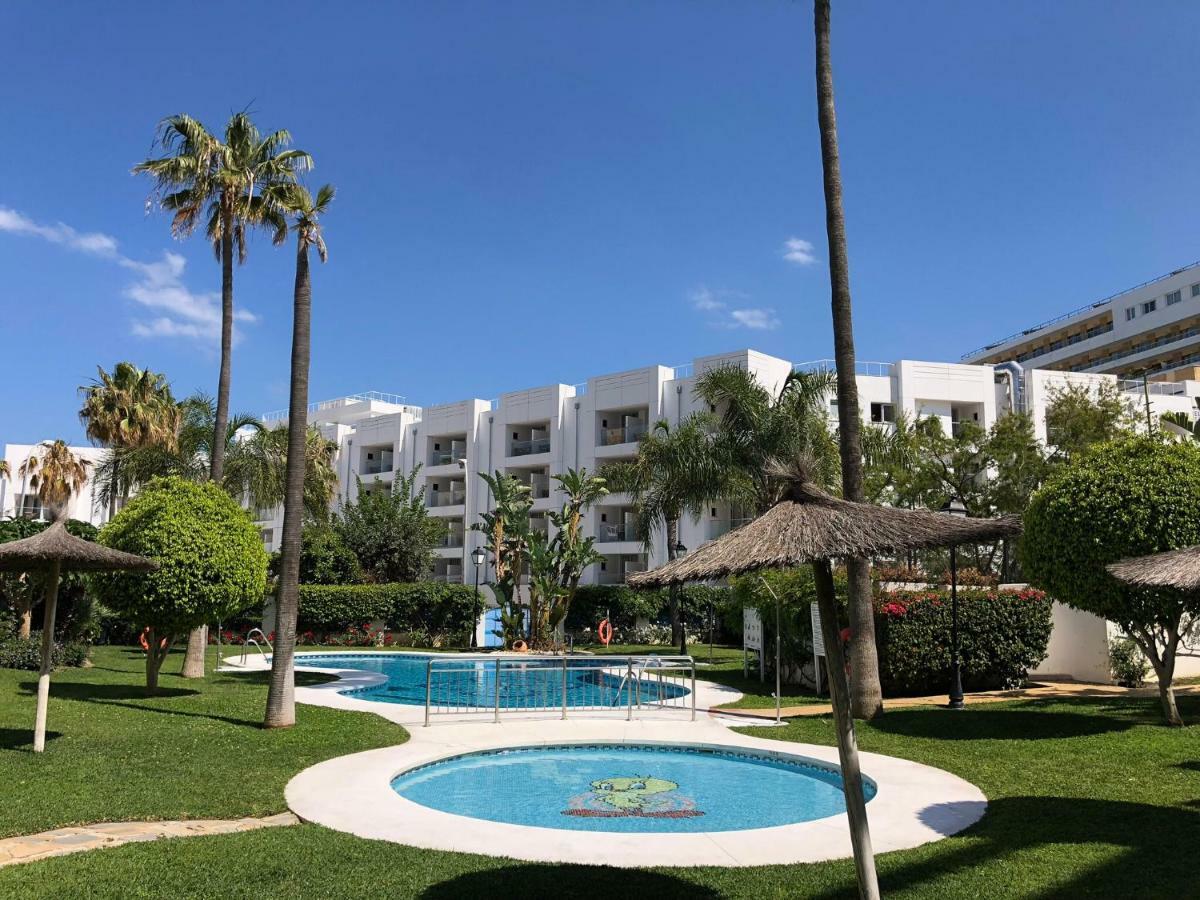 Residencial Don Pedro Torremolinos Exterior foto